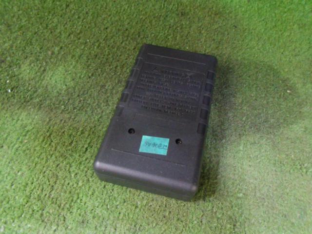 【ASTORO PRODUCTS】 デジタルマルチメーター AP010482