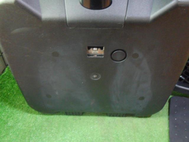 GIVI
B32NBD
BOLD
Mono lock case
Capacity 32L