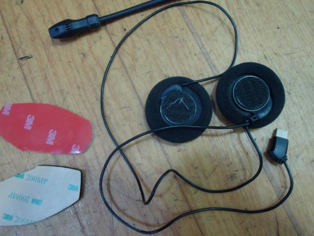 SIGNHOUSE
B+COM
SB6XR Single