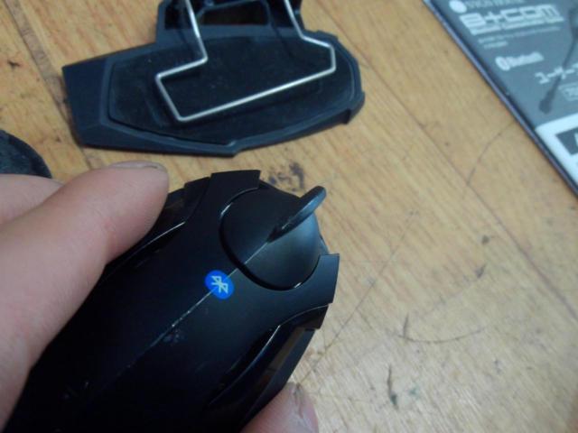 SIGNHOUSE
B+COM
SB6XR Single