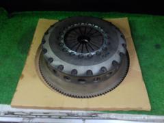 ATSBNR34/Skyline
Push
Carbon clutch
+
Clutch cover