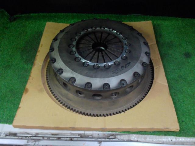 ATSBNR34/Skyline
Push
Carbon clutch
+
Clutch cover