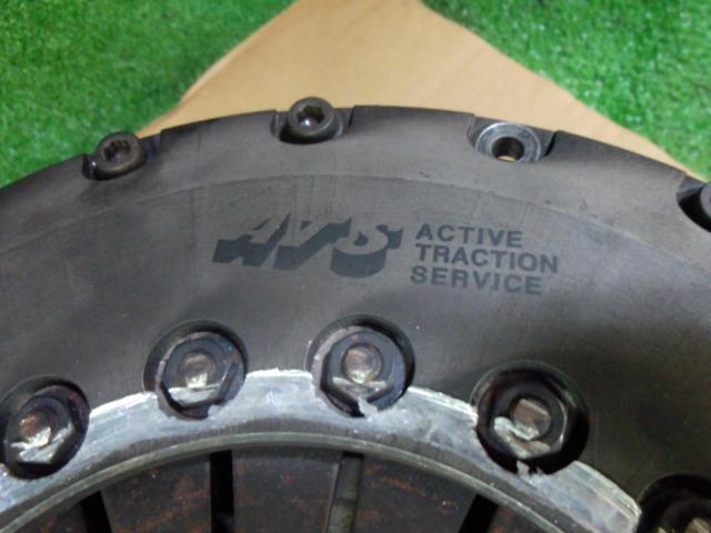 ATSBNR34/Skyline
Push
Carbon clutch
+
Clutch cover