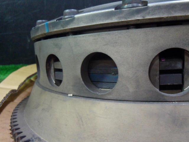 ATSBNR34/Skyline
Push
Carbon clutch
+
Clutch cover