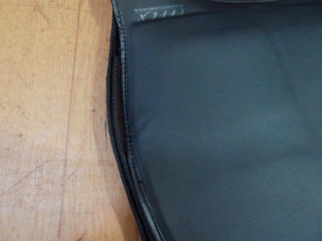 EFFEX Gel Sub-Seat Cushion