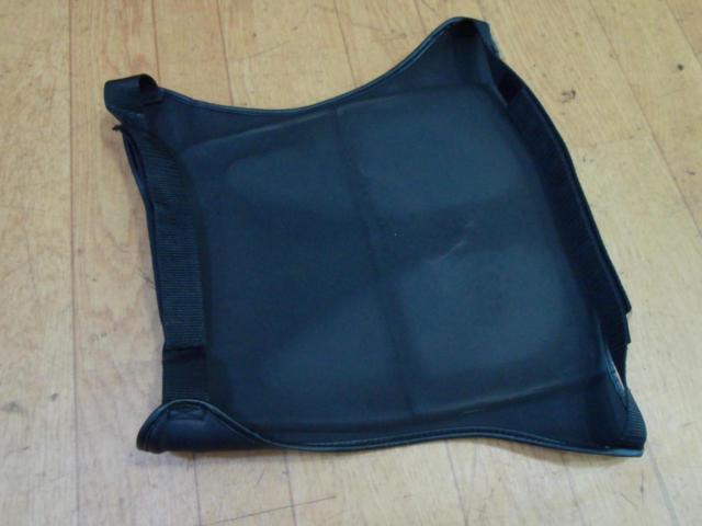 EFFEX Gel Sub-Seat Cushion