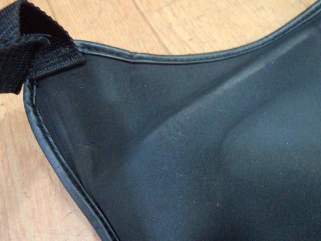 EFFEX Gel Sub-Seat Cushion