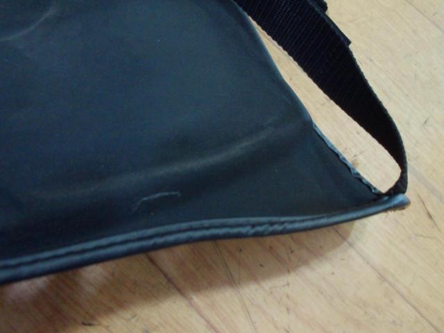 EFFEX Gel Sub-Seat Cushion