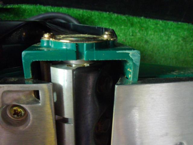 【日立】曲面かんな P 35Y