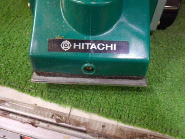 【日立】曲面かんな P 35Y