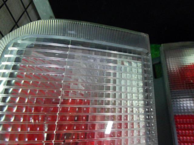 【トヨタ純正】bB/NCP31 純正 テールレンズ