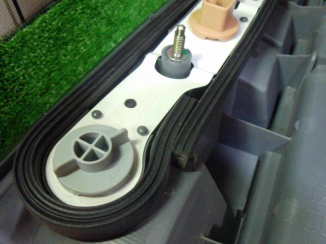 【トヨタ純正】bB/NCP31 純正 テールレンズ