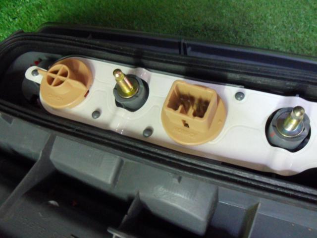 【トヨタ純正】bB/NCP31 純正 テールレンズ