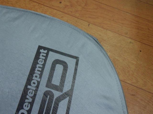 【TRD(ティーアールディー)】ZN6/86 車種別 サンシェード  