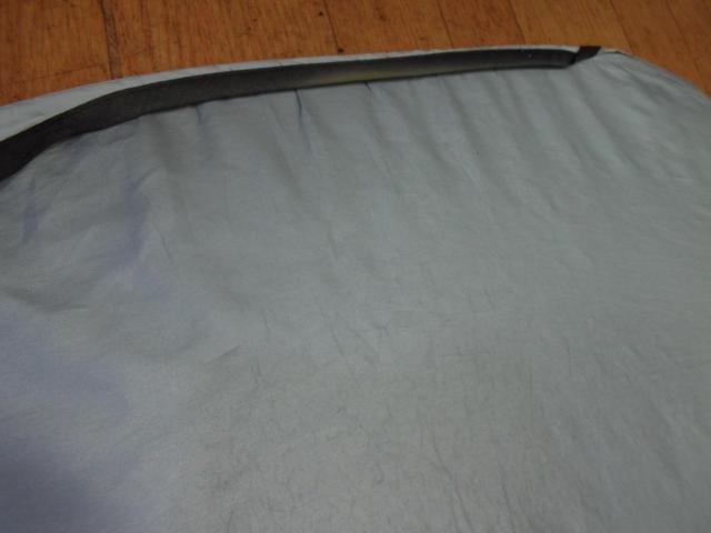 【TRD(ティーアールディー)】ZN6/86 車種別 サンシェード  