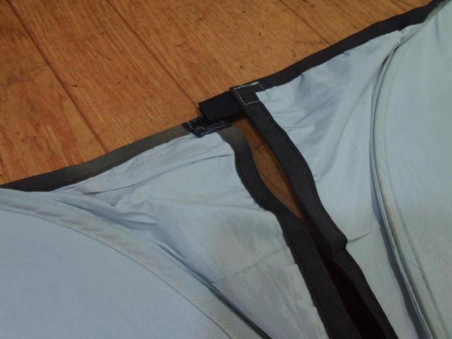 【TRD(ティーアールディー)】ZN6/86 車種別 サンシェード  