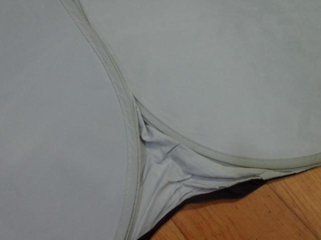 【TRD(ティーアールディー)】ZN6/86 車種別 サンシェード  