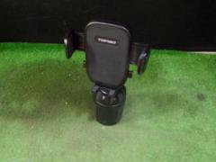 TOPGO Drink Holder Insert Type Smartphone Holder