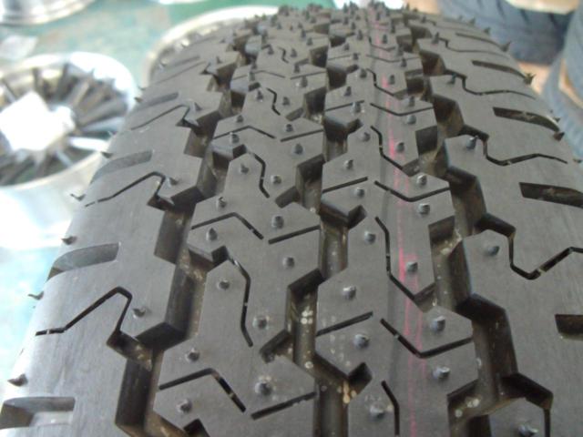 YOKOHAMA(ヨコハマ) SUPER VAN 355 145/80R12 80/78N LT(6PR) | 未使用 