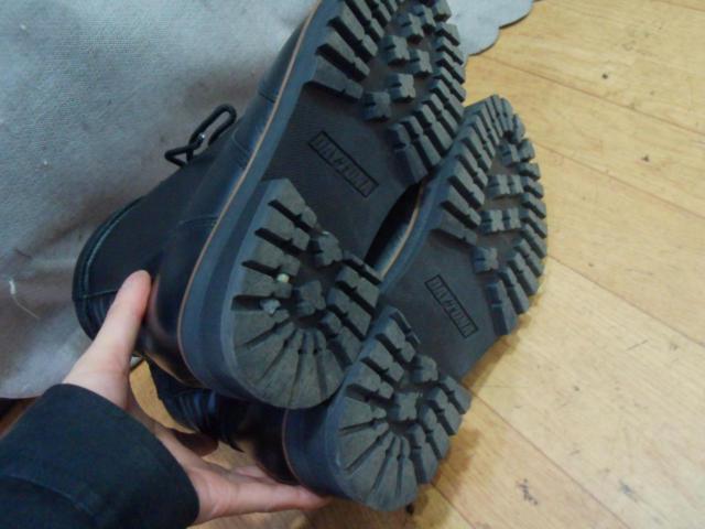 DAYTONA Derby Ride Boots
24.5cm