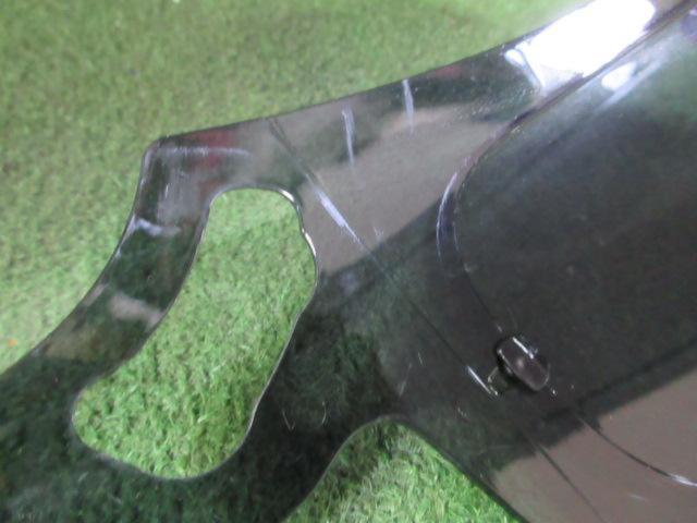 Arai
VAS-V-IC Semi-Smoke Shield