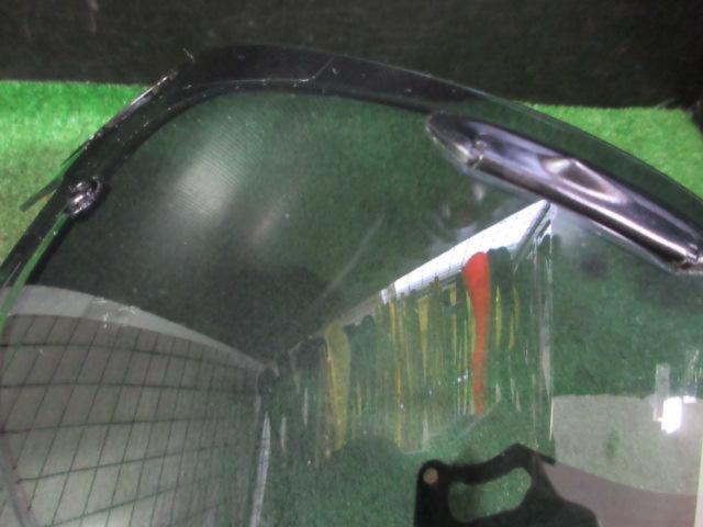 Arai
VAS-V-IC Semi-Smoke Shield