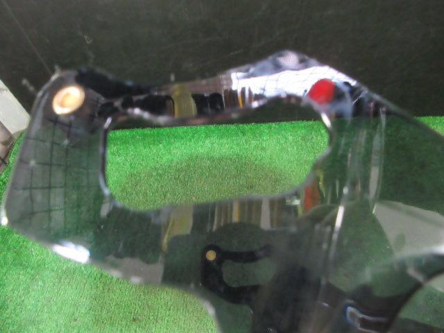 Arai
VAS-V-IC Semi-Smoke Shield