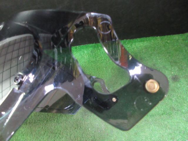 Arai
VAS-V-IC Semi-Smoke Shield