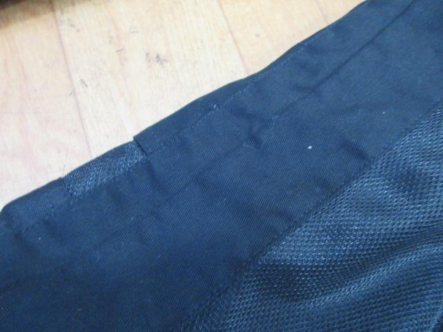 KOMINE Tourer Mesh Pants
LB size