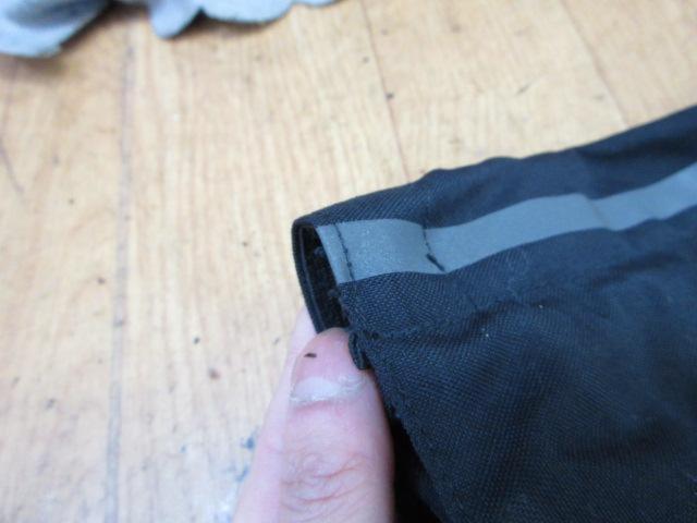 KOMINE Tourer Mesh Pants
LB size