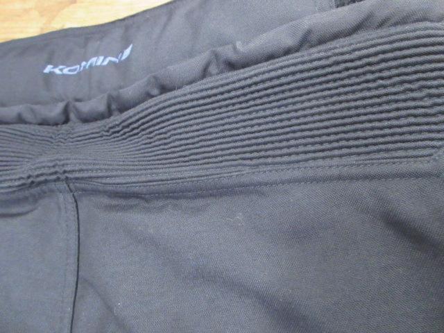 KOMINE Tourer Mesh Pants
LB size