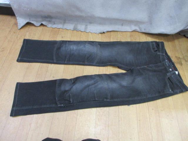 KOMINE Kevlar Jeans
L size (32)