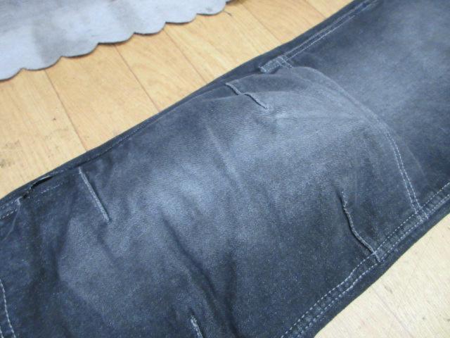 KOMINE Kevlar Jeans
L size (32)