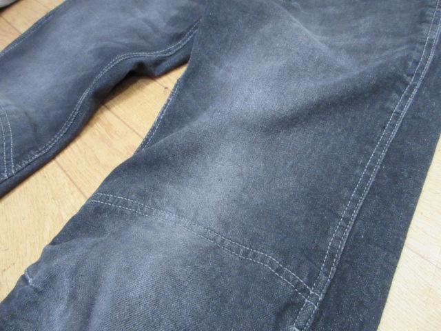 KOMINE Kevlar Jeans
L size (32)