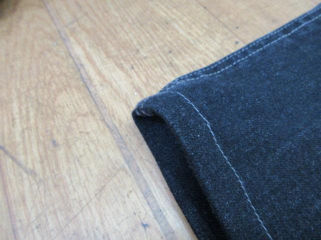 KOMINE Kevlar Jeans
L size (32)