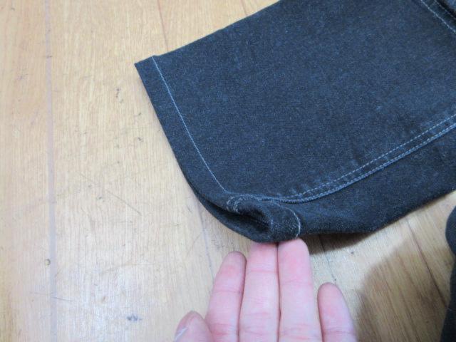 KOMINE Kevlar Jeans
L size (32)