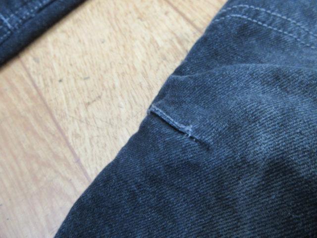 KOMINE Kevlar Jeans
L size (32)