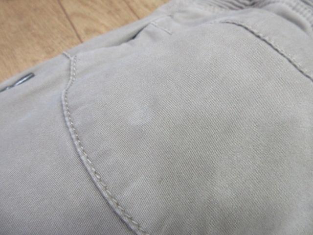 KOMINE Protect Riding Cotton Cargo Pants
XL size (34)