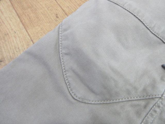 KOMINE Protect Riding Cotton Cargo Pants
XL size (34)