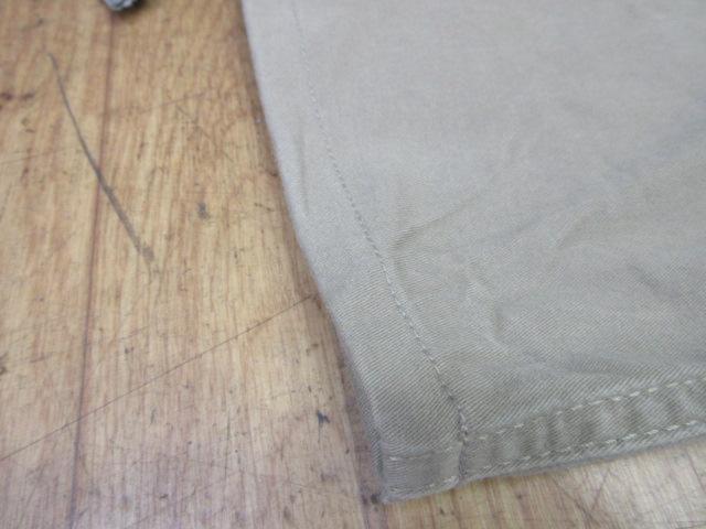 KOMINE Protect Riding Cotton Cargo Pants
XL size (34)