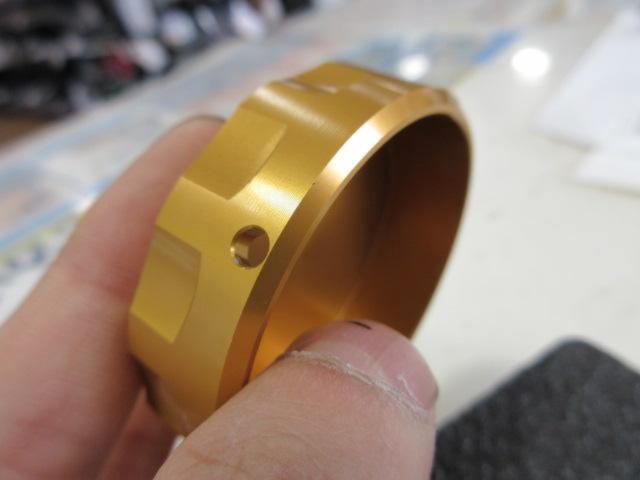 ARCHIZ900RS (up to '20)
Radiator cap cover
V2