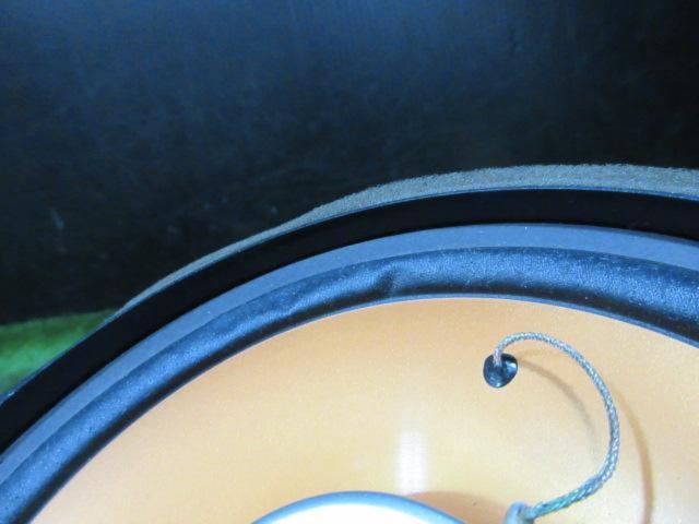 HONDAGathers
GS-5060XL
17cm Neodymium dual speakers
2 coset