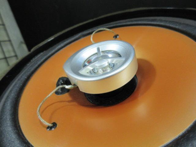 HONDAGathers
GS-5060XL
17cm Neodymium dual speakers
2 coset