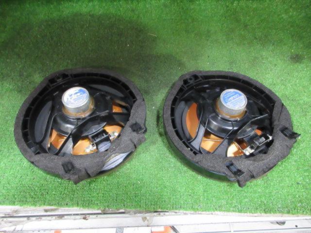 HONDAGathers
GS-5060XL
17cm Neodymium dual speakers
2 coset