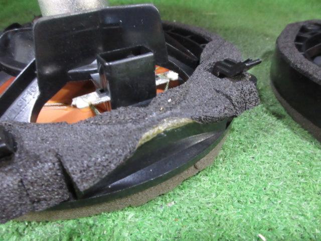 HONDAGathers
GS-5060XL
17cm Neodymium dual speakers
2 coset