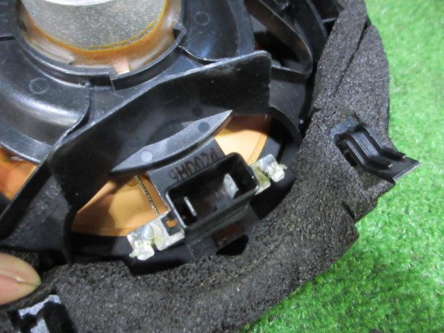 HONDAGathers
GS-5060XL
17cm Neodymium dual speakers
2 coset