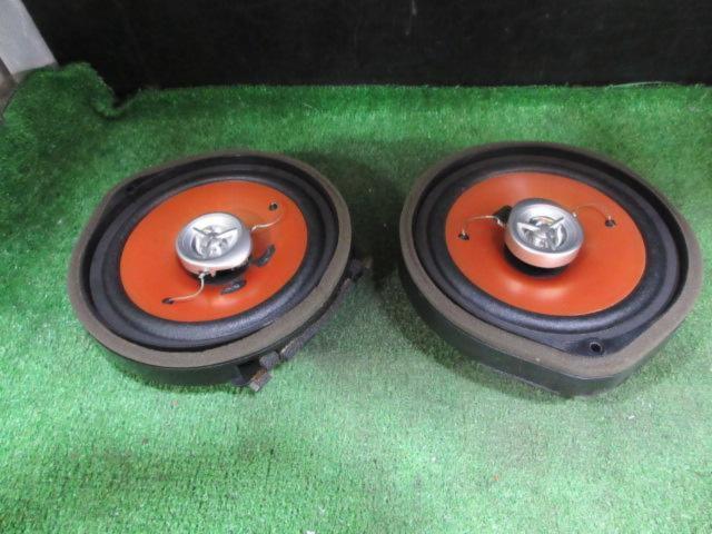 HONDAGathers
GS-5060XL
17cm Neodymium dual speakers
2 coset