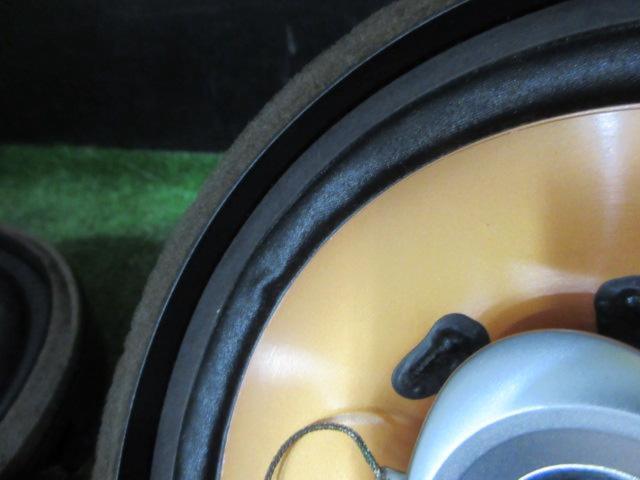 HONDAGathers
GS-5060XL
17cm Neodymium dual speakers
2 coset