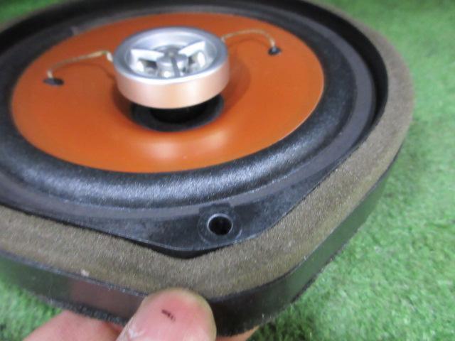 HONDAGathers
GS-5060XL
17cm Neodymium dual speakers
2 coset