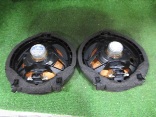 HONDAGathers
GS-5060XL
17cm Neodymium dual speakers
2 coset